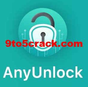 Anyunlock crack Unlock Various Types of iPhone Locks with This Master Key